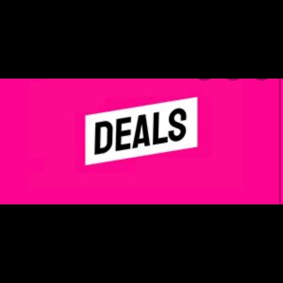 40 PERCENT OFF OF FIVE ITEMS - Picture 1 of 1